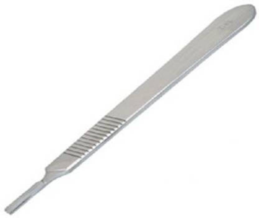 ARINEO B.P HANDLE NO.4 (PACK OF 1) Surgical Scalpel