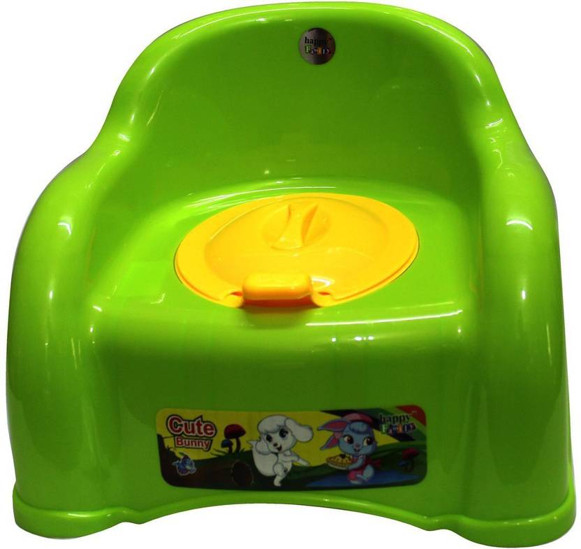 Miss & Chief by Flipkart ABCD Baby Toilet Training Chair Potty Seat