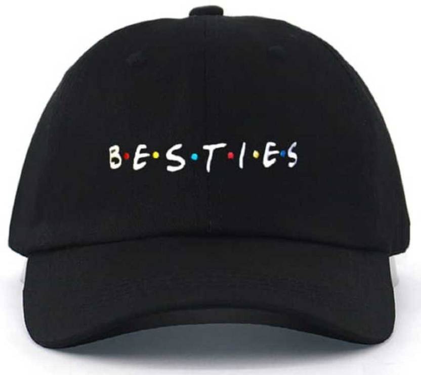 Friendskart Printed Sports/Regular Cap