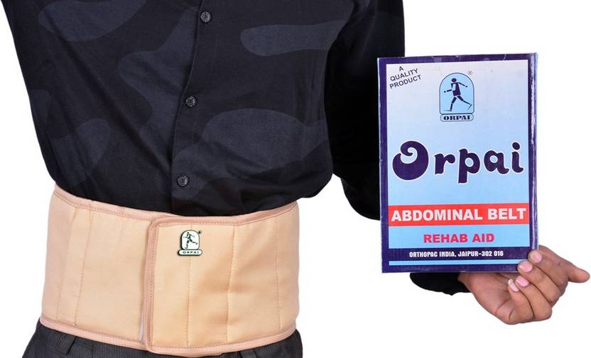 ORPAI Abdominal Belt Waist Support Belt after Csection delivery for Women Abdominal Belt Buy