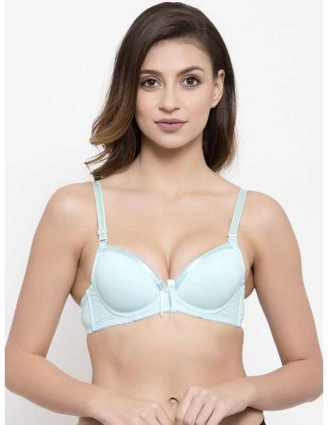 BRAZZER FashionSS Women Pushup Lightly Padded Bra Buy BRAZZER