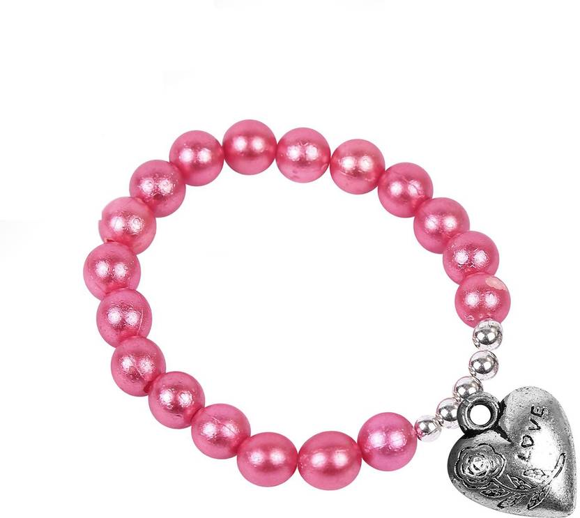 Coco Candy Plastic Bracelet