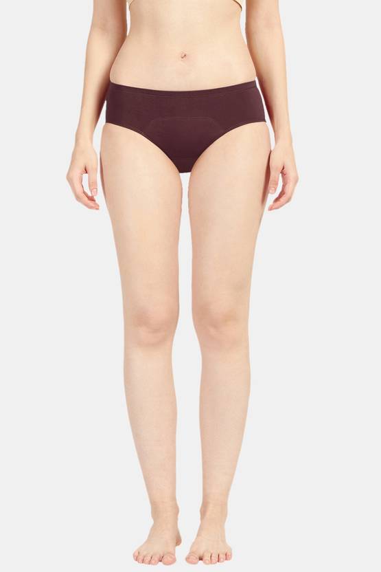 Sonari Women Periods Brown Panty