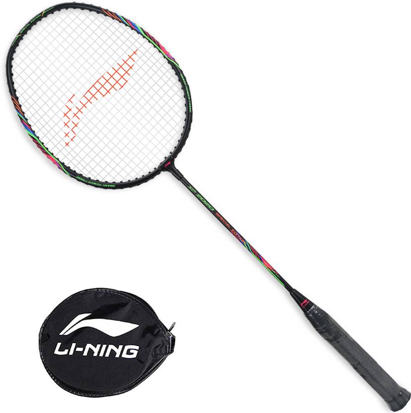 LINING XP 2020 Black Strung Badminton Racquet Buy LINING XP 2020