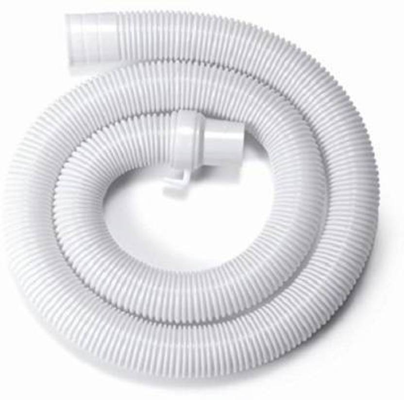 Godrej Washing Machine Drain Pipe 1.5 Meter Drain Hose Assy Washing Machine Outlet Hose