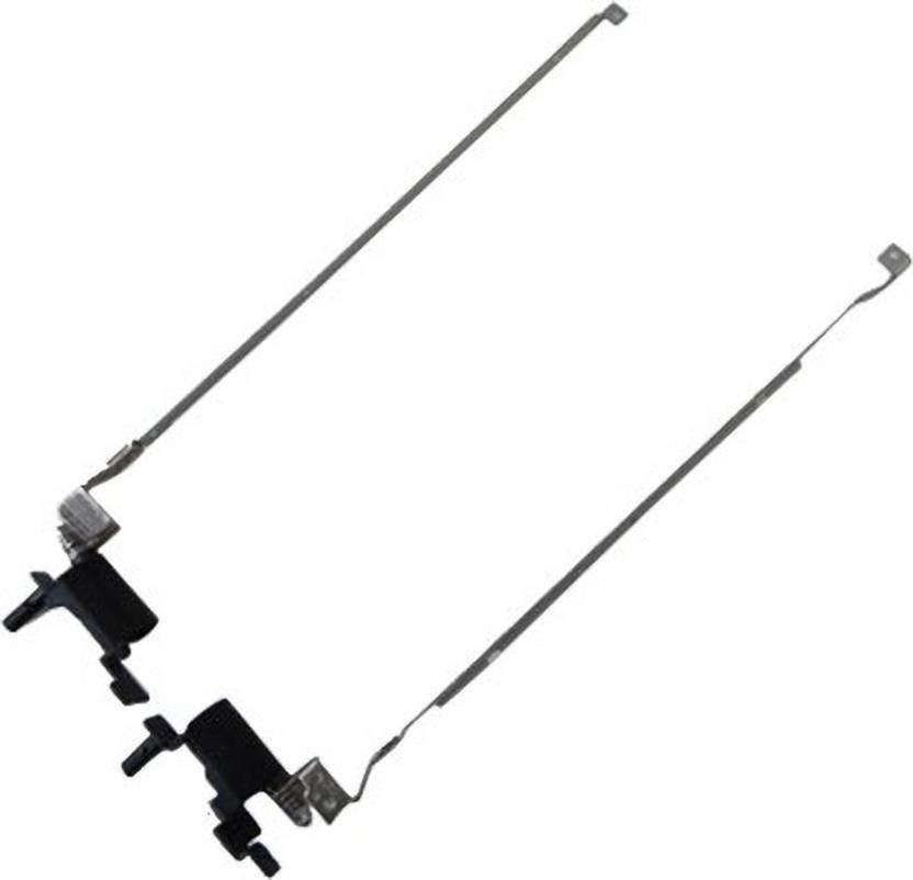 Rubaintech Leno Thinkpad SL400 SL400C Lcd Hinge Set 44C0877 44C0878