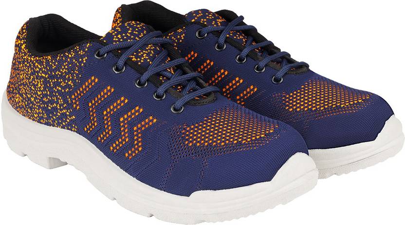 Freedom By Liberty Steel Toe Textile Safety Shoe