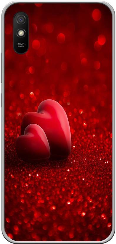 BAILAN Back Cover for Redmi 9i