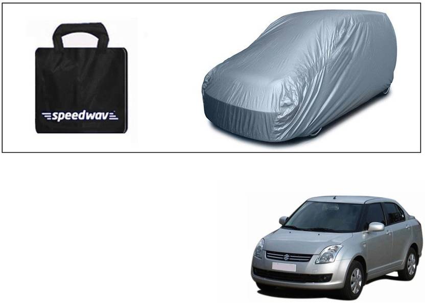 Accedre Maruti Suzuki Swift Dzire