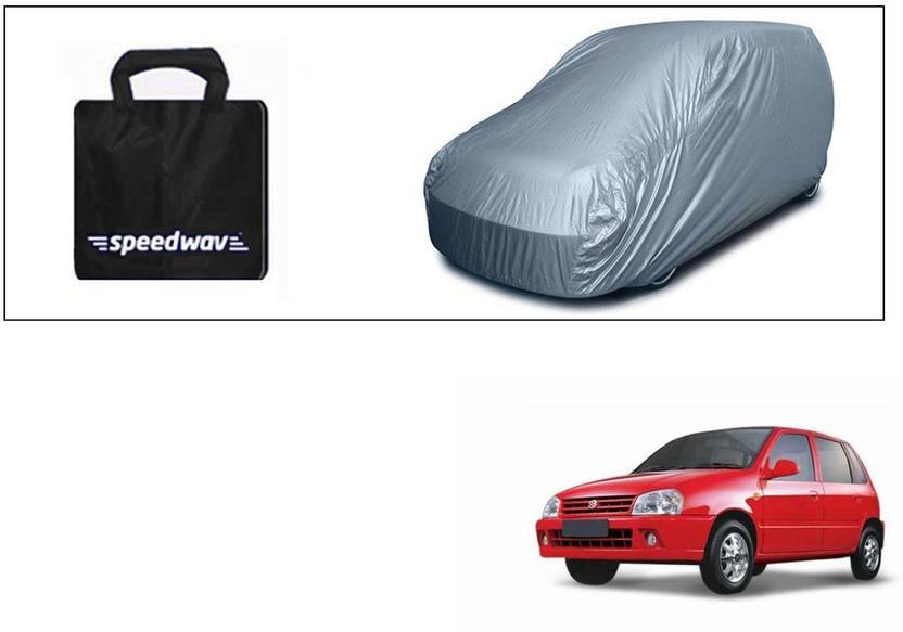 Accedre Maruti Suzuki Zen