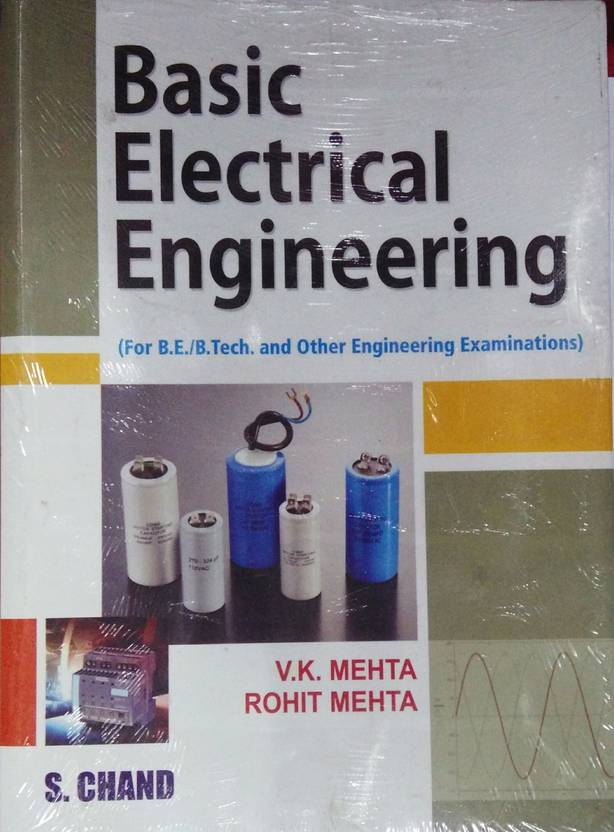 BASIC ELECTRICAL ENGINEERING TEXTBOOK PDF INDIA visual data 8