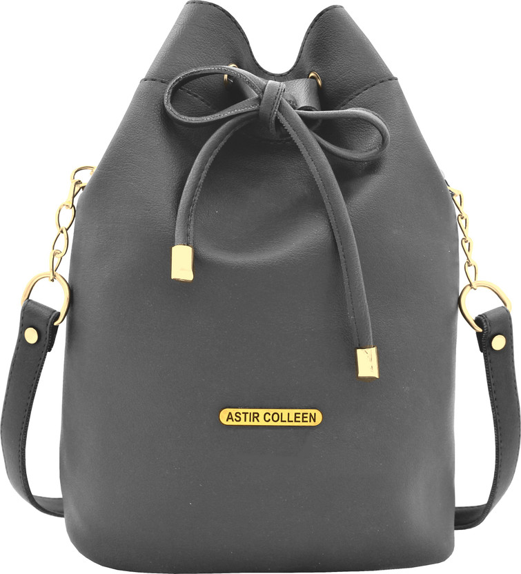 Sling Drum - Grey