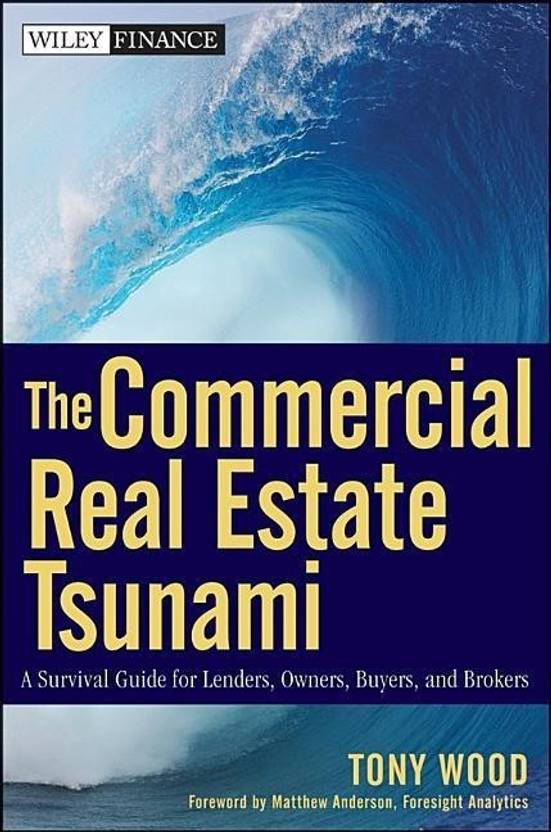 The Commercial Real Estate Tsunami Buy The Commercial Real Estate