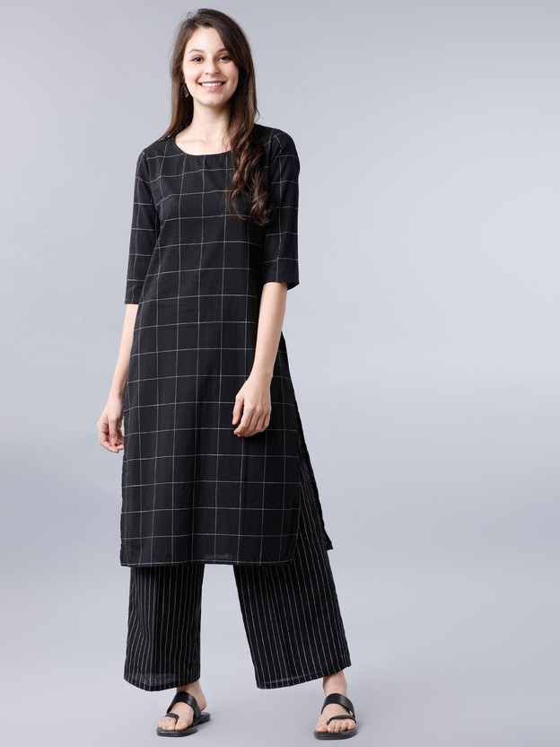 Vishudh Women's Kurtas Collection