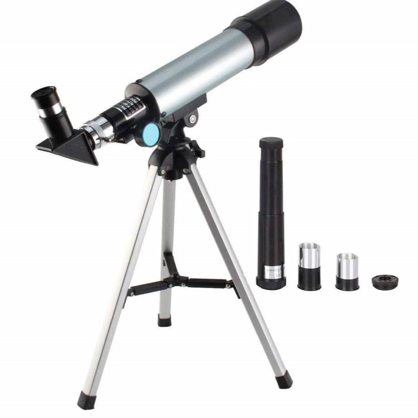 Land STAR36050 Sky Monocular Refractor Telescope Kit with Tripod