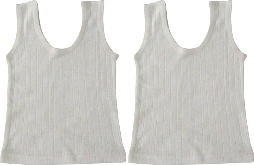 Selfcare Top Thermal For Boys