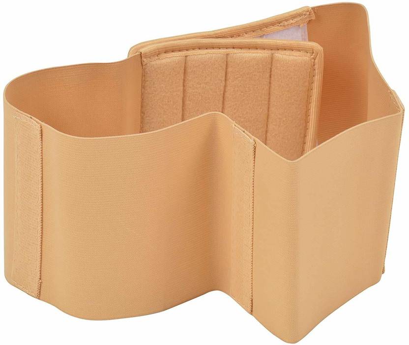 OXGENTA ®IVX TR 541 Chest Rib Belt Elastic Wrap Injury Binder