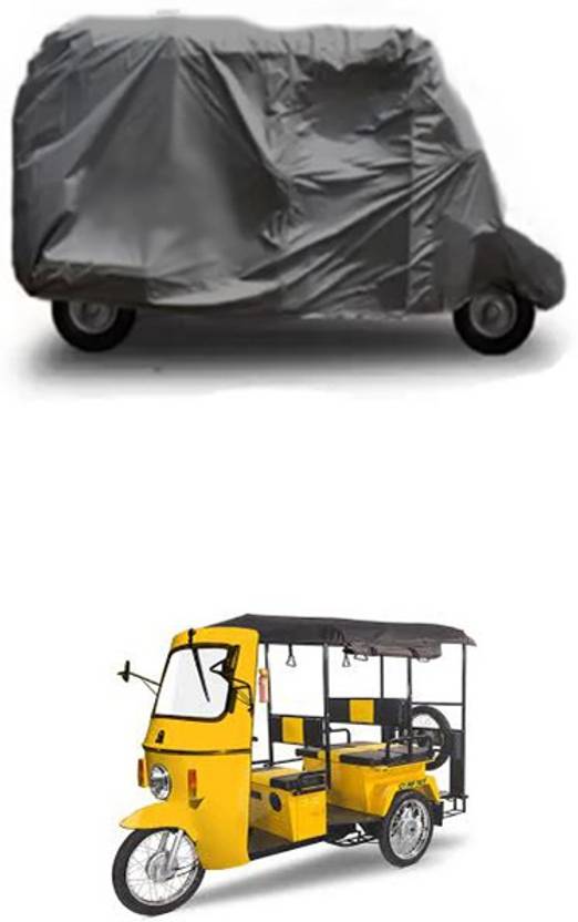ZTech Car Cover For Universal For Car (Without Mirror Pockets)