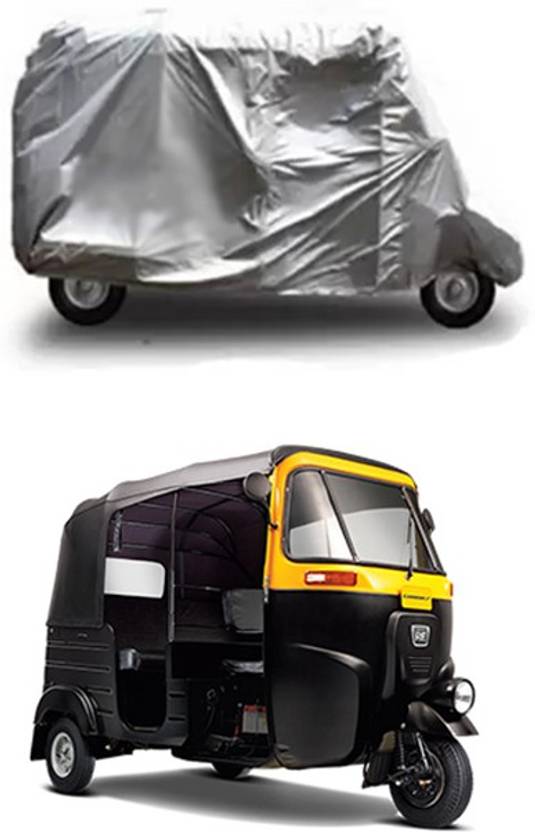 ZTech Car Cover For Universal For Car (Without Mirror Pockets)