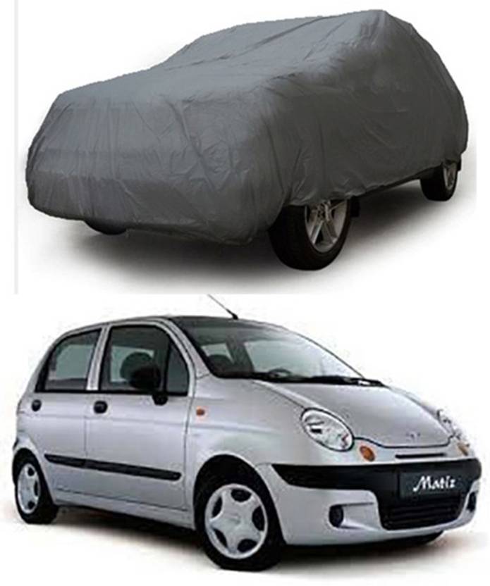 W proof Daewoo Matiz
