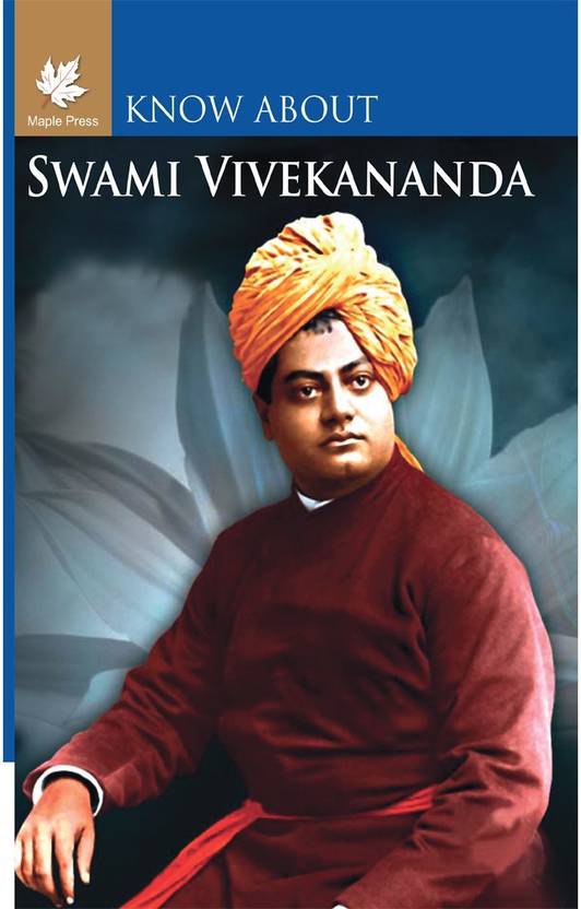 Swami Vivekananda
