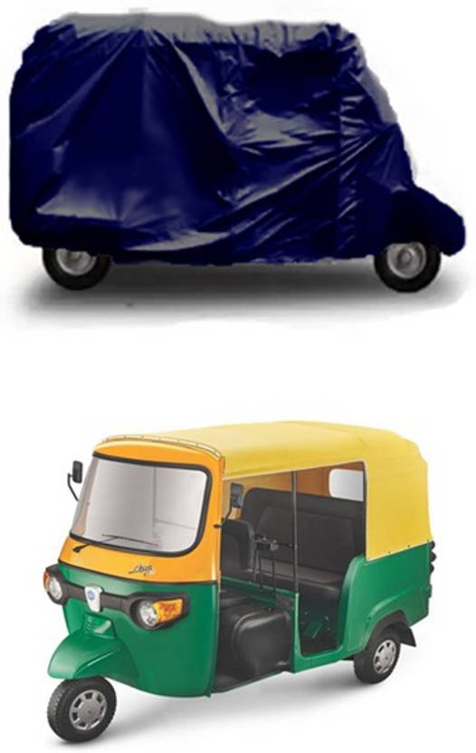 ZTech Car Cover For Universal For Car (With Mirror Pockets)
