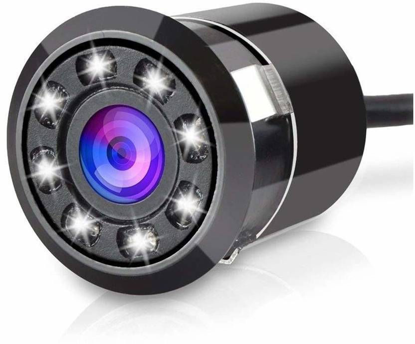 Auto Oprema Night Vision Waterproof Car Reverse Parking Camera universal for all cars Vehicle Camera System Reverse Assist Camera System