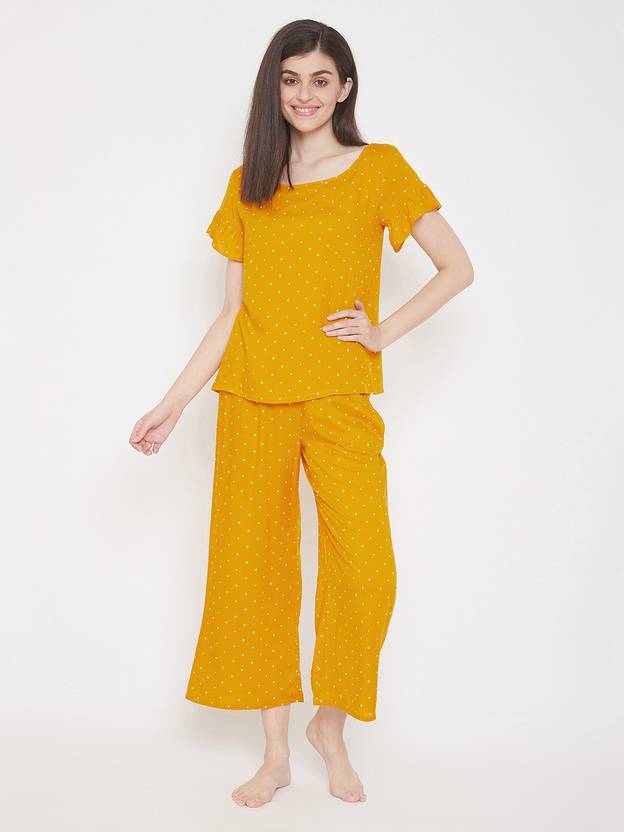 Clovia Lingerie & Sleepwear Collection