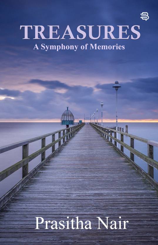 TREASURES : A Symphony of Memories