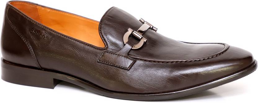 Bodega Party Shoes, Leather Party Shoes for Men's Loafers For Men