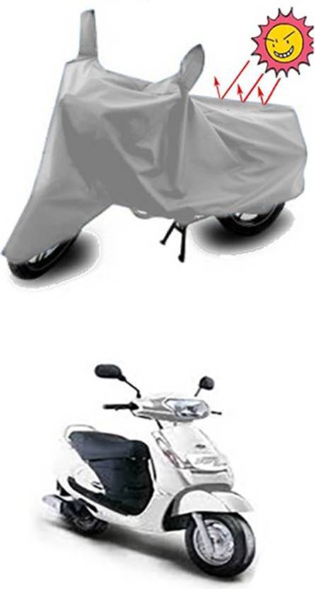 Gromaa Two Wheeler Cover for Avon