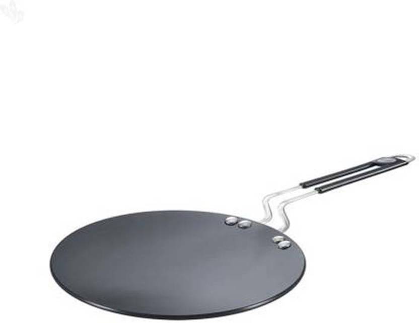 Vinayak Crockery House Tawa 25 cm diameter Price in India Buy Vinayak Crockery House Tawa 25