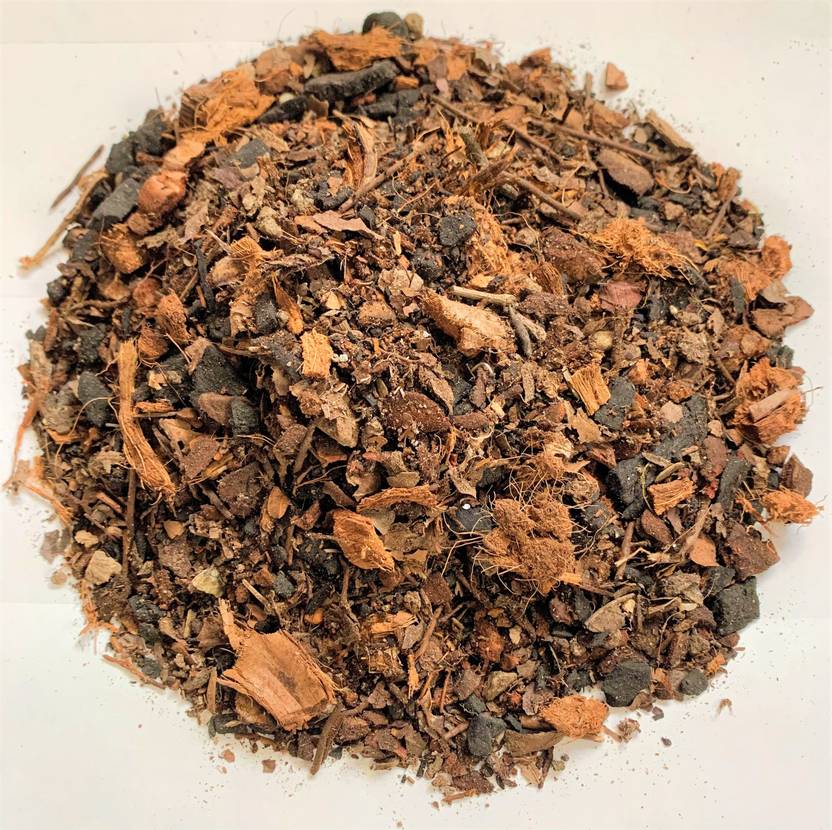 KOO Retails Hoya, Anthurium, Epiphyllum etc. Aroid Plant Soil Mix