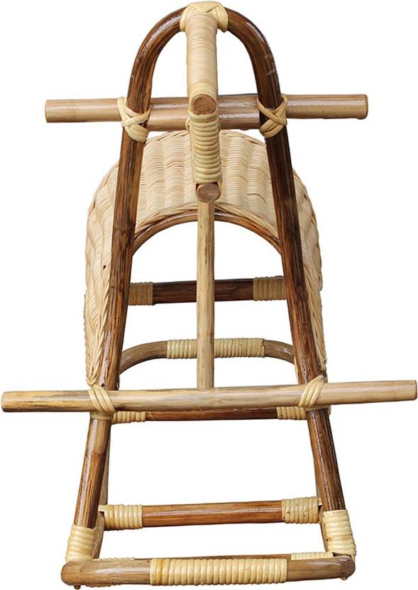 Chennai Chairs Rattan Goat Cane Rocking Chair Cane 1 Seater Rocking Chairs Price in India Buy