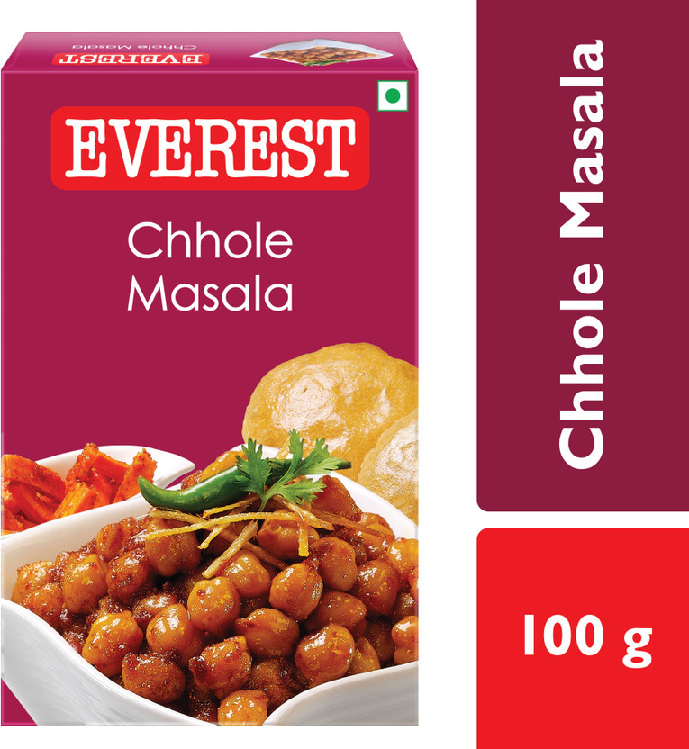 EVEREST Chhole Masala