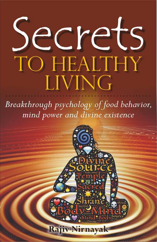 Secrets to Healthy Living