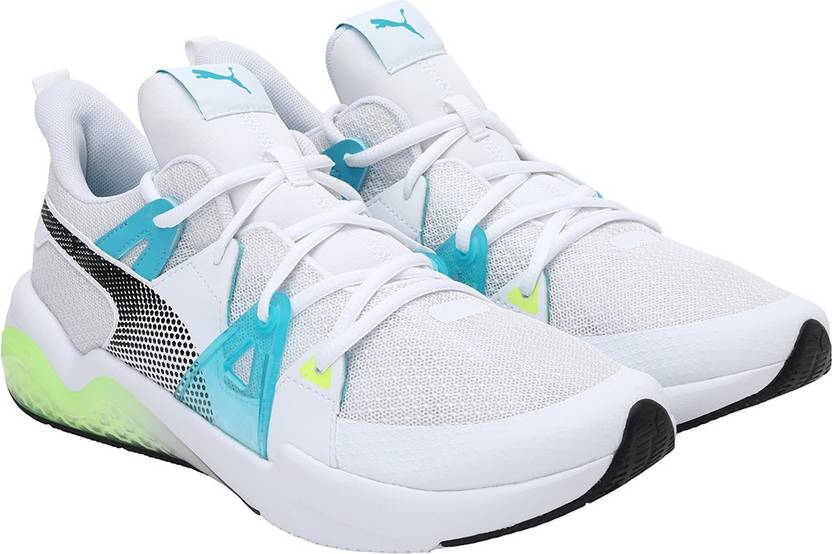 PUMA Cell Fraction Fade Running Shoes For Men Buy PUMA Cell Fraction