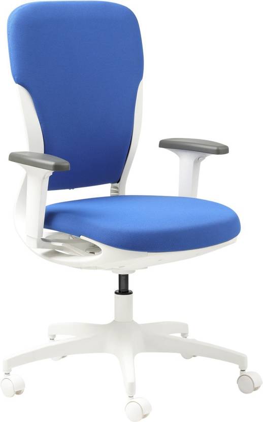 Godrej Interio Motion Fabric Office Executive Chair Price in India