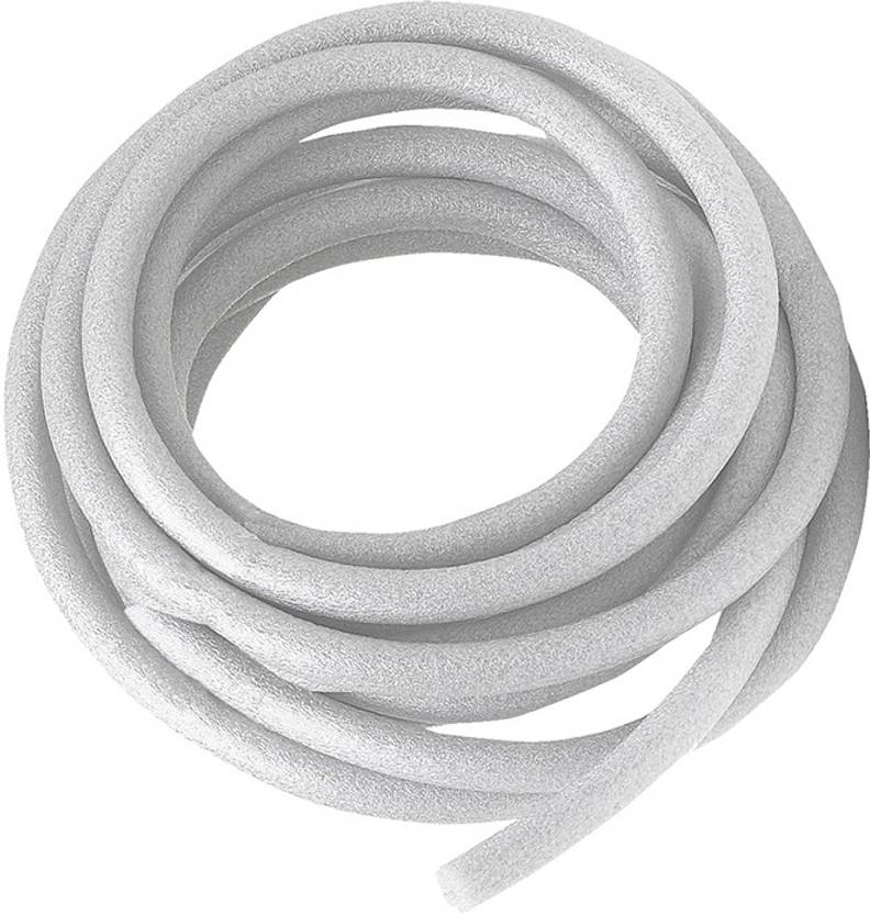 MARSHLAND Foam Backer Rod Gap Filler Sealant (8mm Thickness, 50 meter