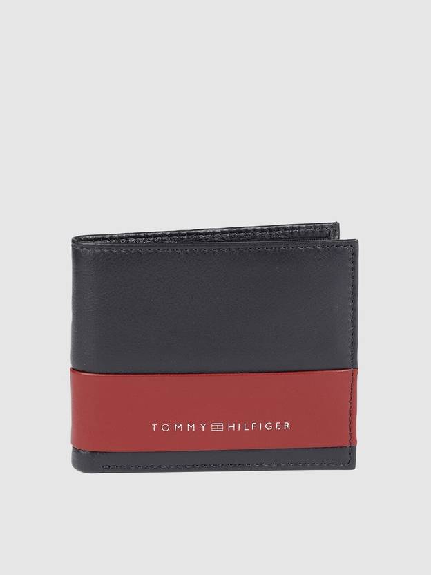 Tommy hilfiger sales wallet original price