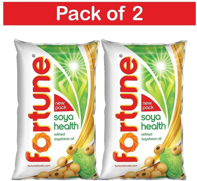 FORTUNE Soyabean Oil Soyabean Oil