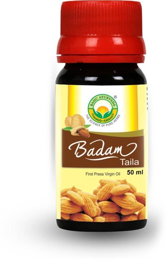 Serene Badam Oil For Hair Scene Art Serene Badam Oil For Hair Scene Art