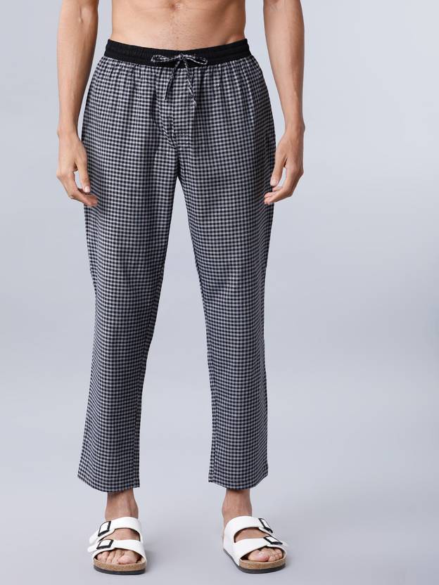 HIGHLANDER Men Pyjama Starts From Rs.175