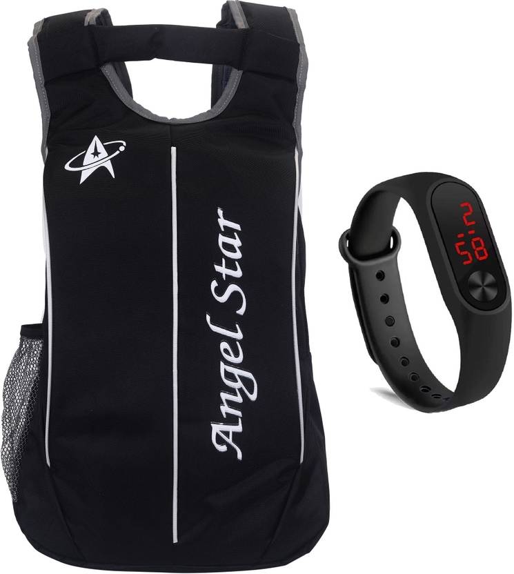 Angel Star Laptop Bag stylish tuff quality college school casual bag