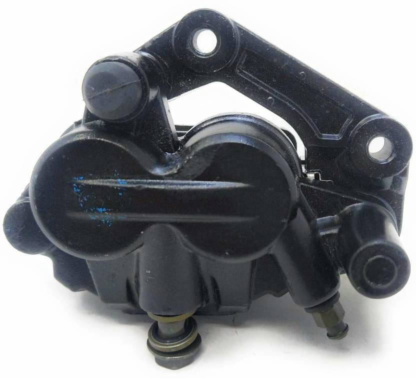 TRP Traders Front Disc Brake Caliper Assembly Compatible for Royal