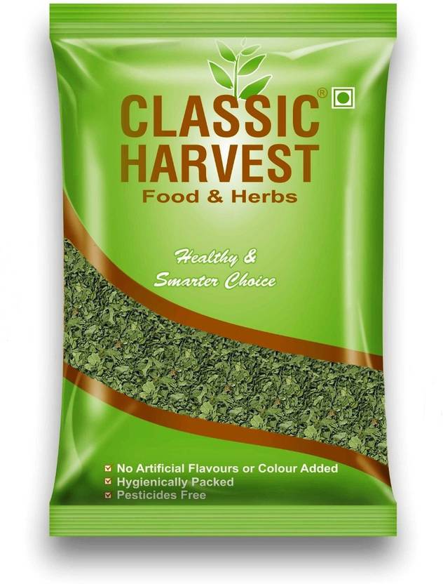 Classic Harvest PREMIUM QUALITY DRIED FENUGREEK SEED KASURI METHI