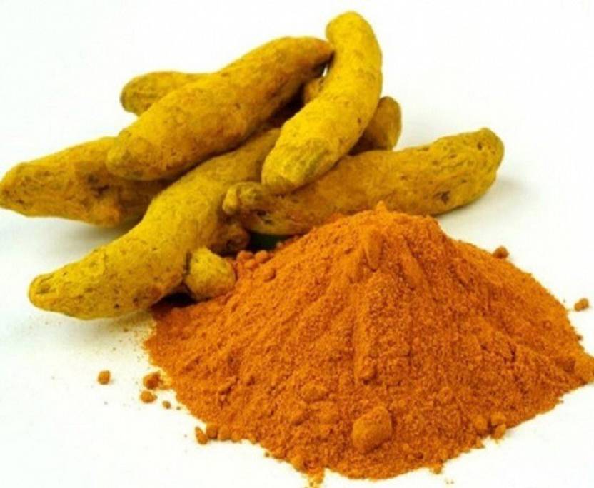 LYRS Desi Turmeric / Haldi Seed 5 Seed Price in India Buy LYRS Desi