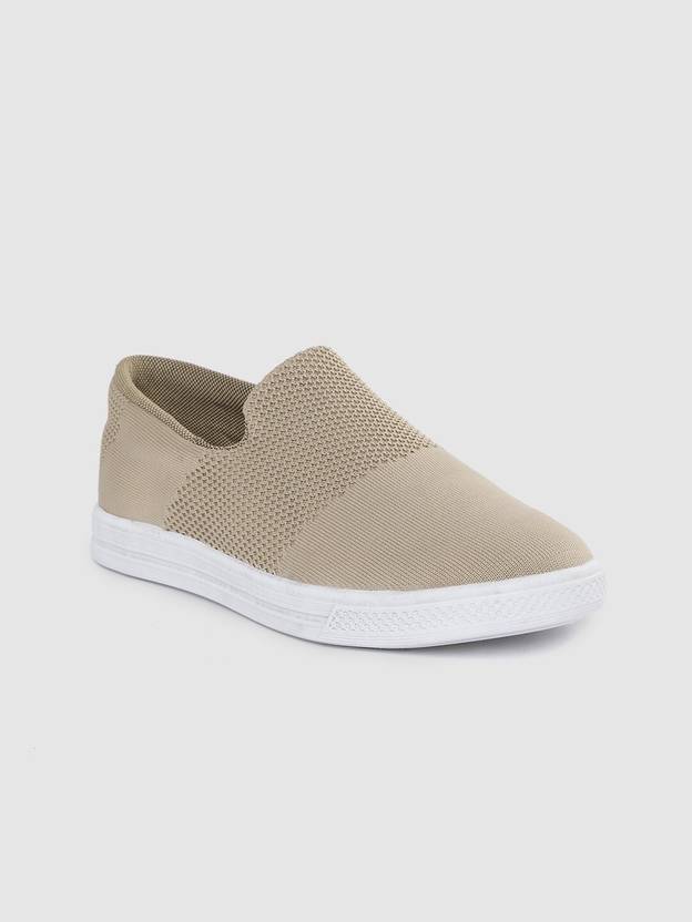 Hrx slip on shoes clearance