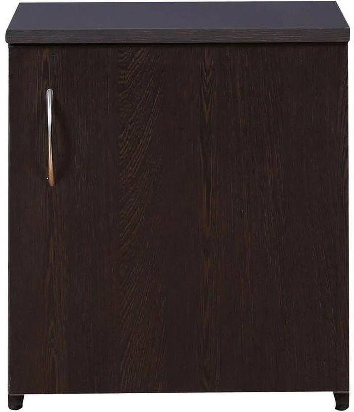 Old Wolf Furniture Engineered Wood Bedside Table Price in India Buy