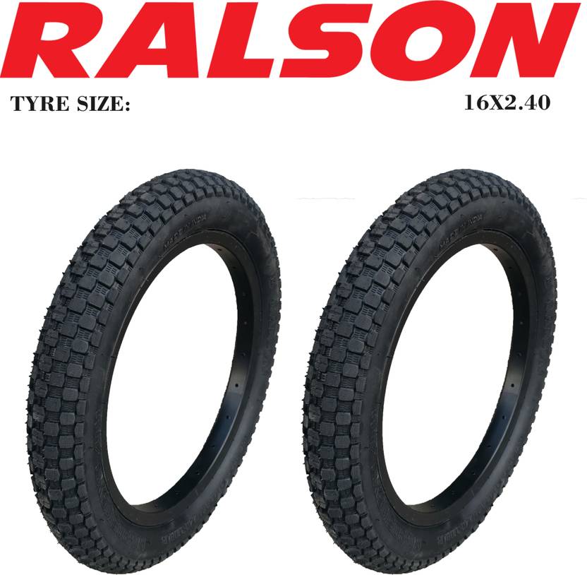 ralson 700x35c tube